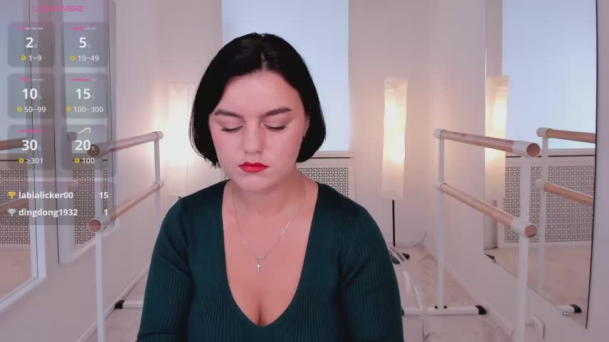 moodberry Live Sex December 13, 2025