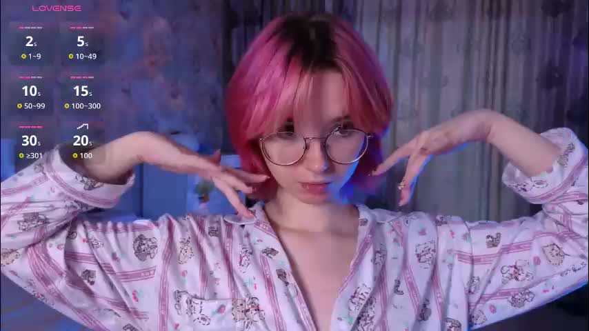 nora_failure Live Sex October 6, 2025
