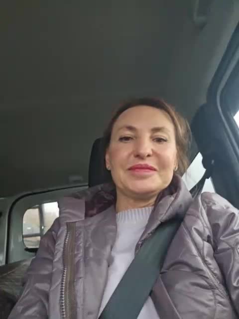 EditaMilf Live Sex December 13, 2025