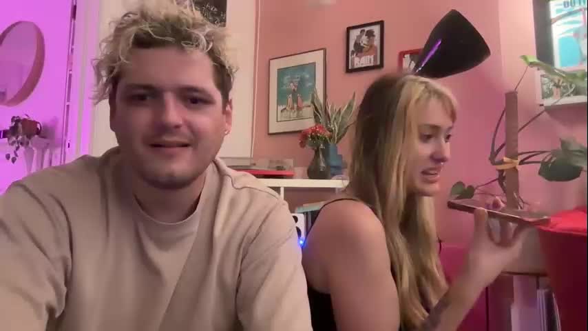 toobna2 Live Sex October 6, 2025