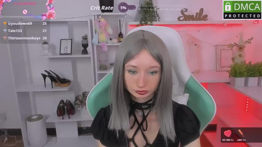 Katia_Kim Live Sex December 14, 2025