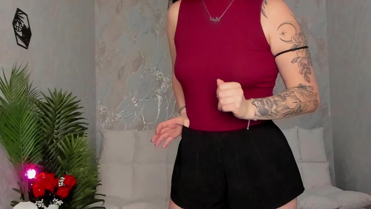 babyisperfect Live Sex December 14, 2025