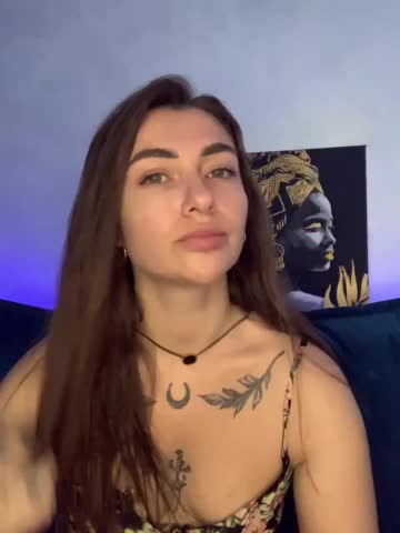 WILDGIRL Live Sex December 19, 2025