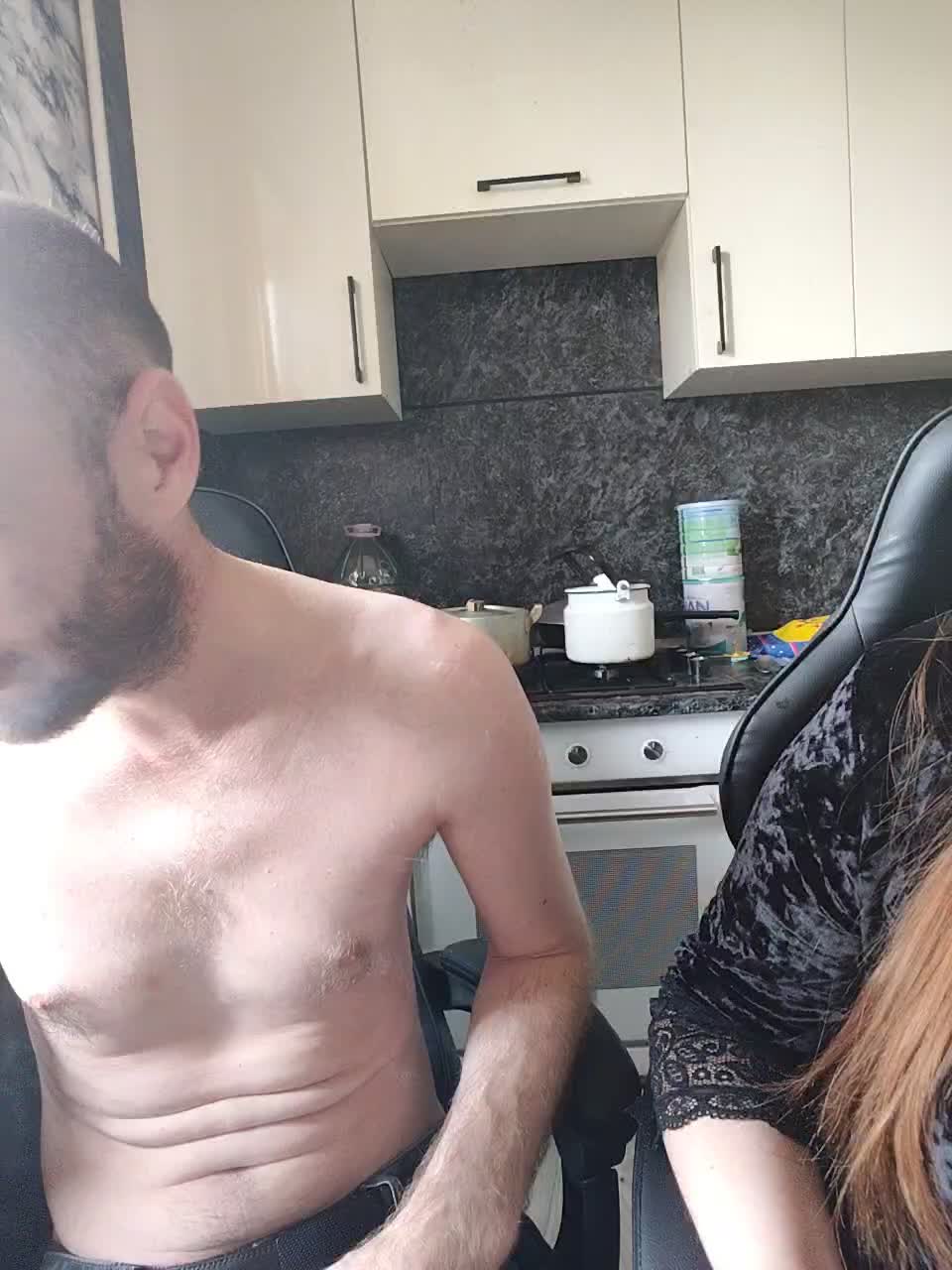 Innokentiy449 Live Sex December 15, 2025