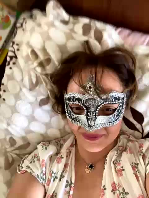 molly-38 Live Sex December 13, 2025