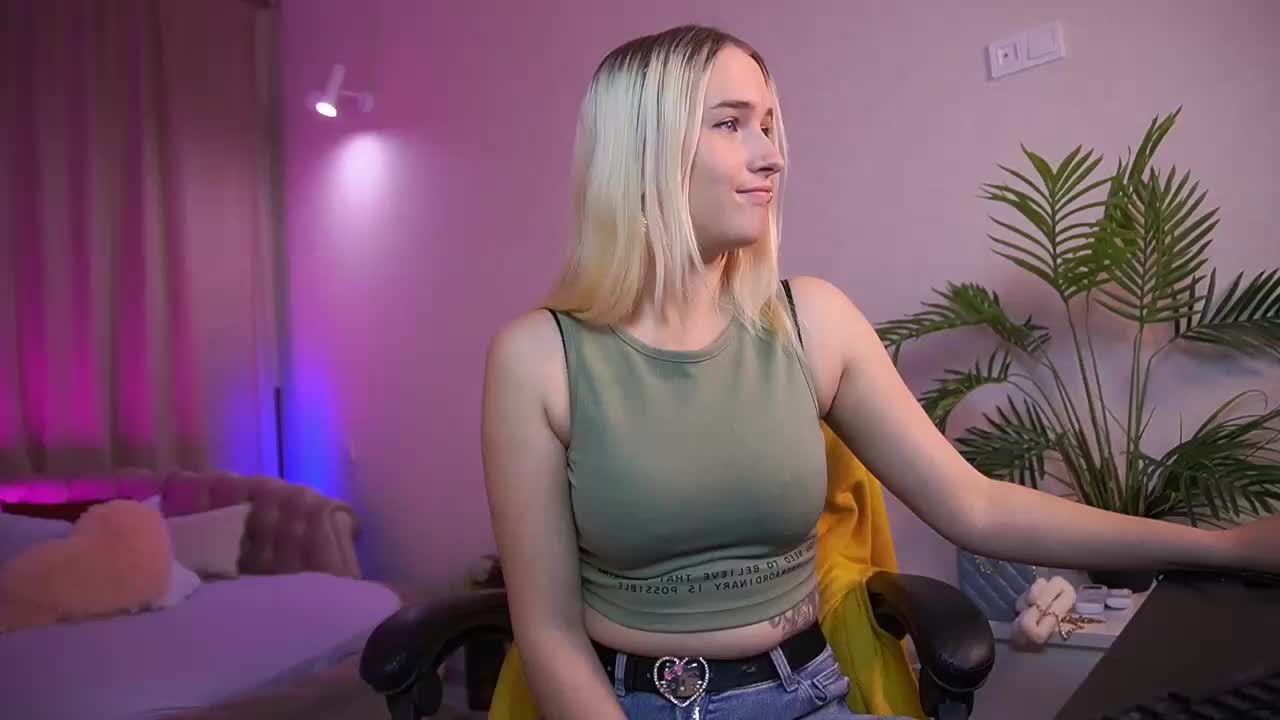 LilElfie Live Sex December 17, 2025