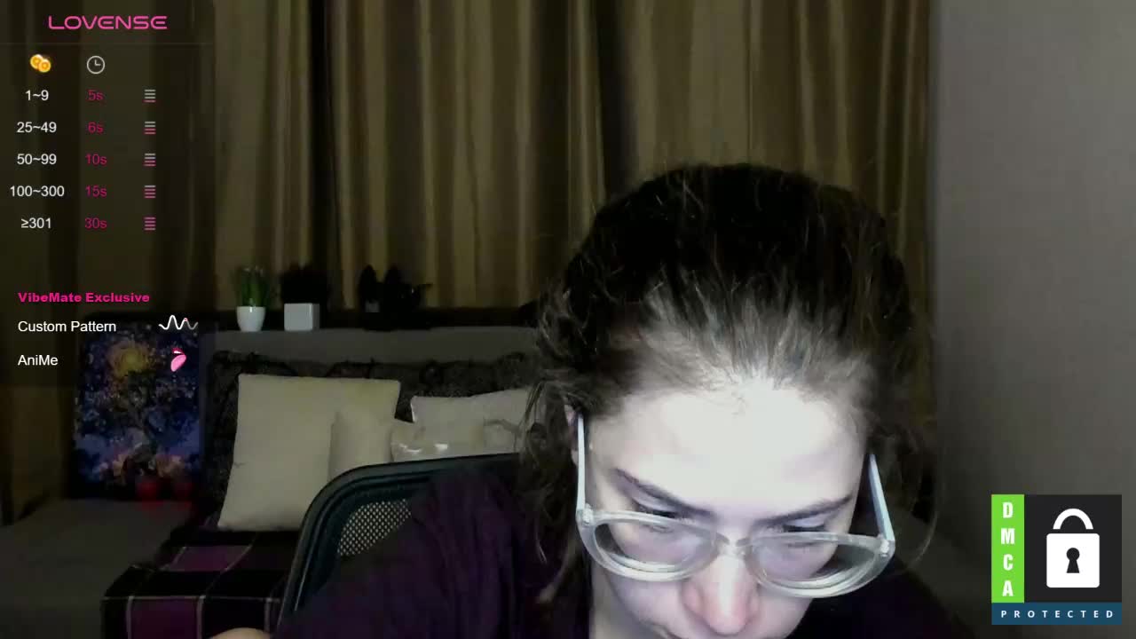 Aliciafolow009 Live Sex October 6, 2025