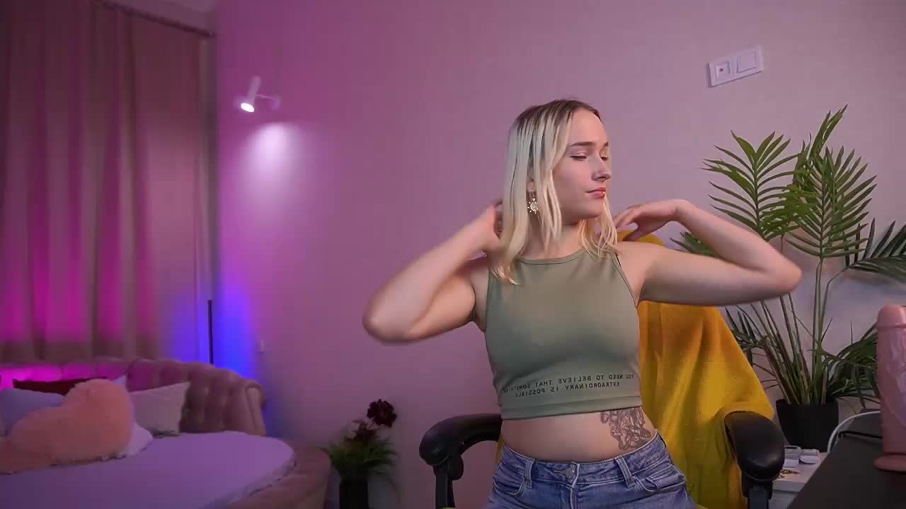 LilElfie Live Sex December 17, 2025