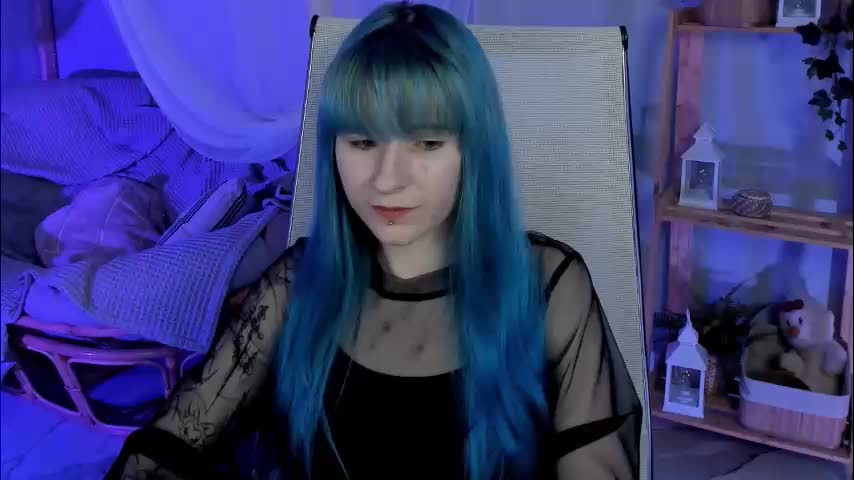 lexiwenford Live Sex December 17, 2025