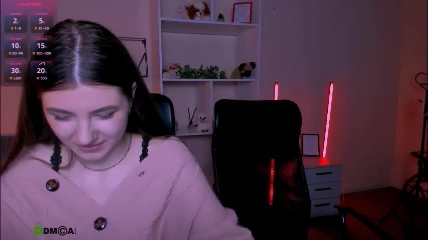 lissa_night Live Sex December 17, 2025