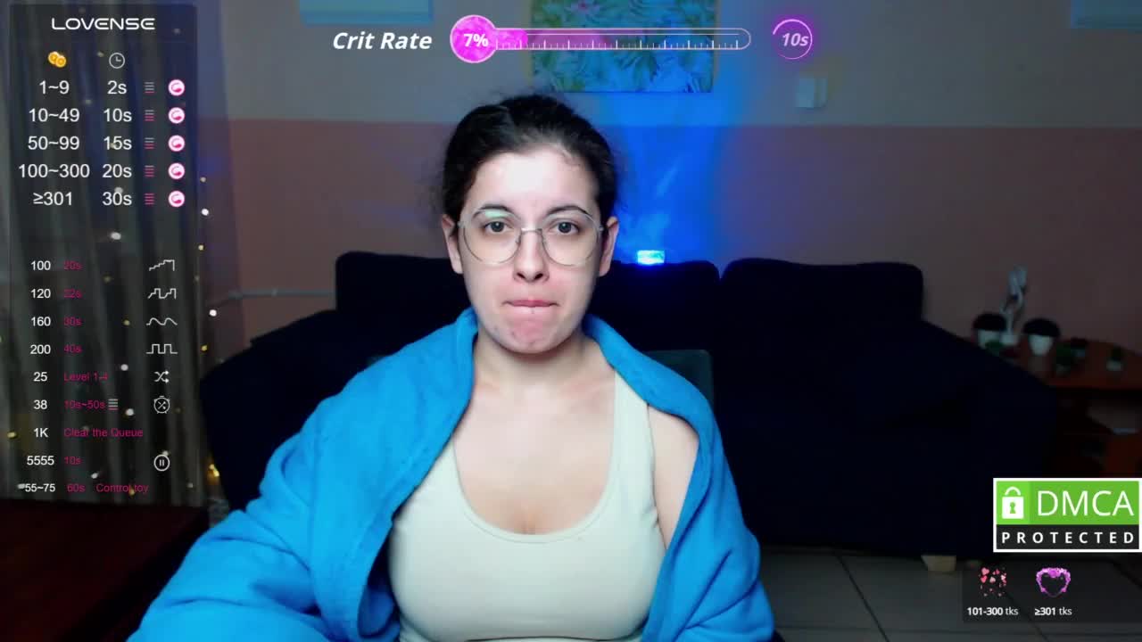 AminaBeatris13 Live Sex December 14, 2025
