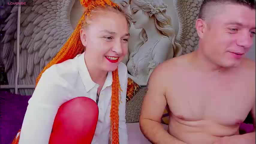 honey_rabbits Live Sex December 14, 2025