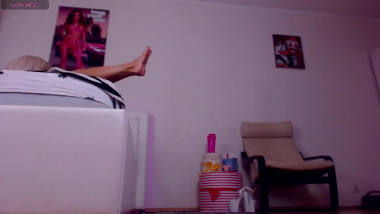 SonjaRay Live Sex December 14, 2025