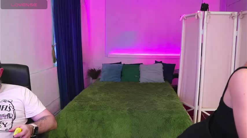 AlisaAleksandr Live Sex December 19, 2025