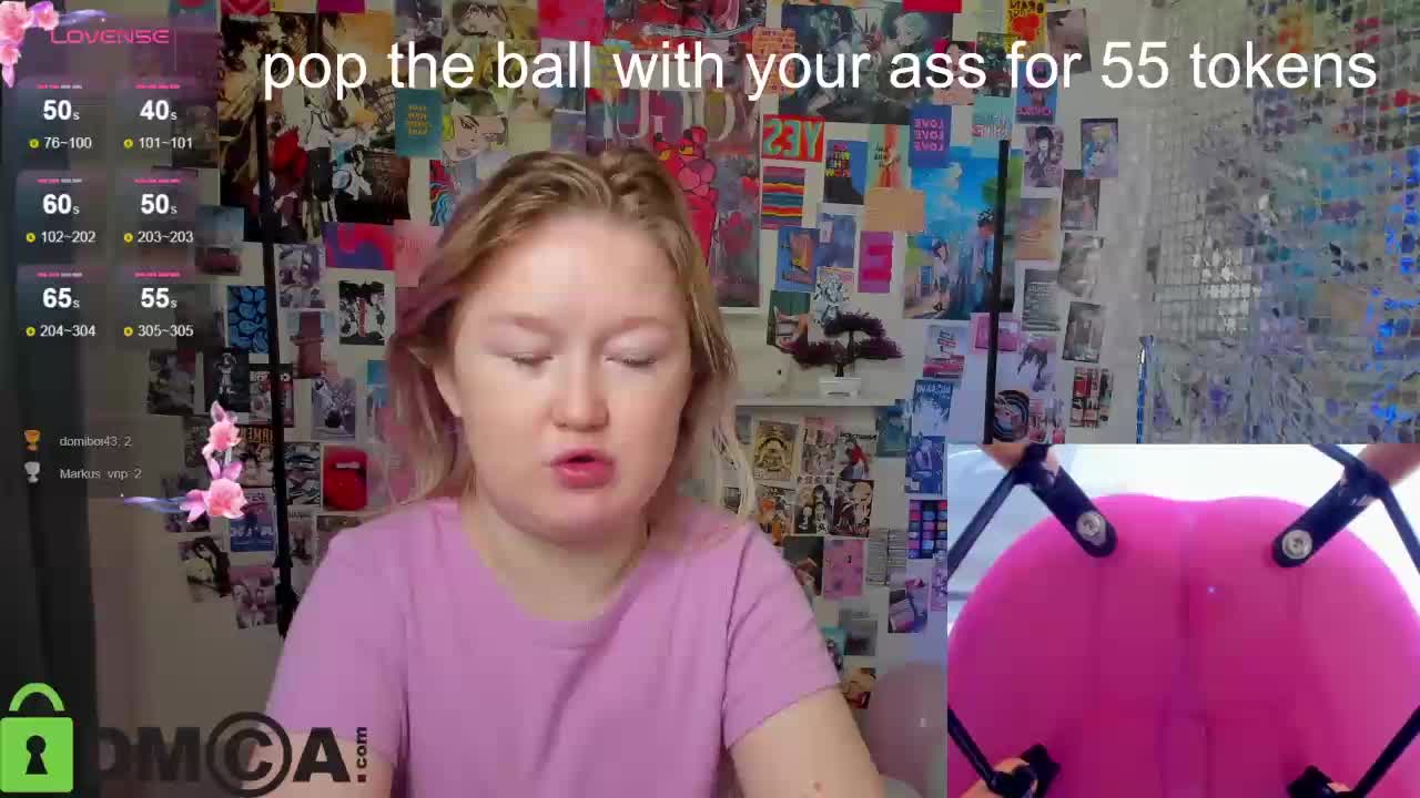 Sara-Moor Live Sex December 18, 2025