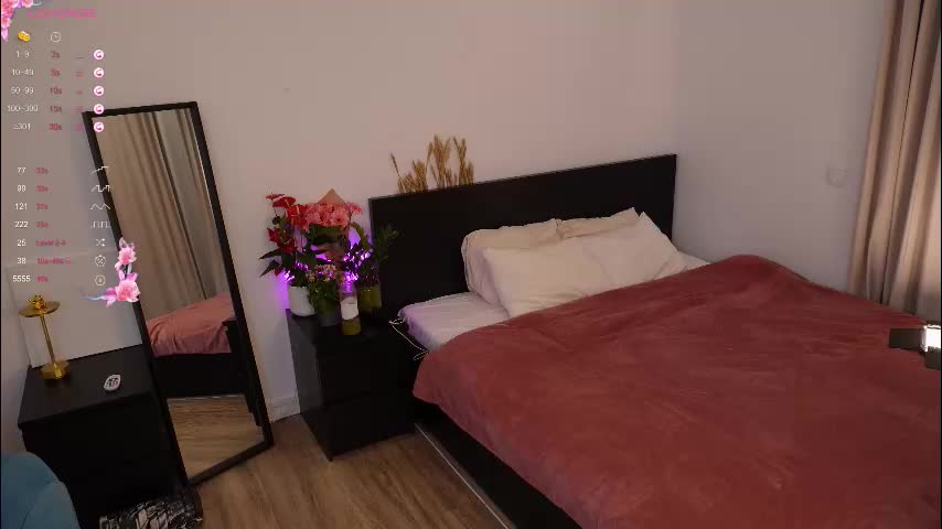 yess_kiki Live Sex December 14, 2025