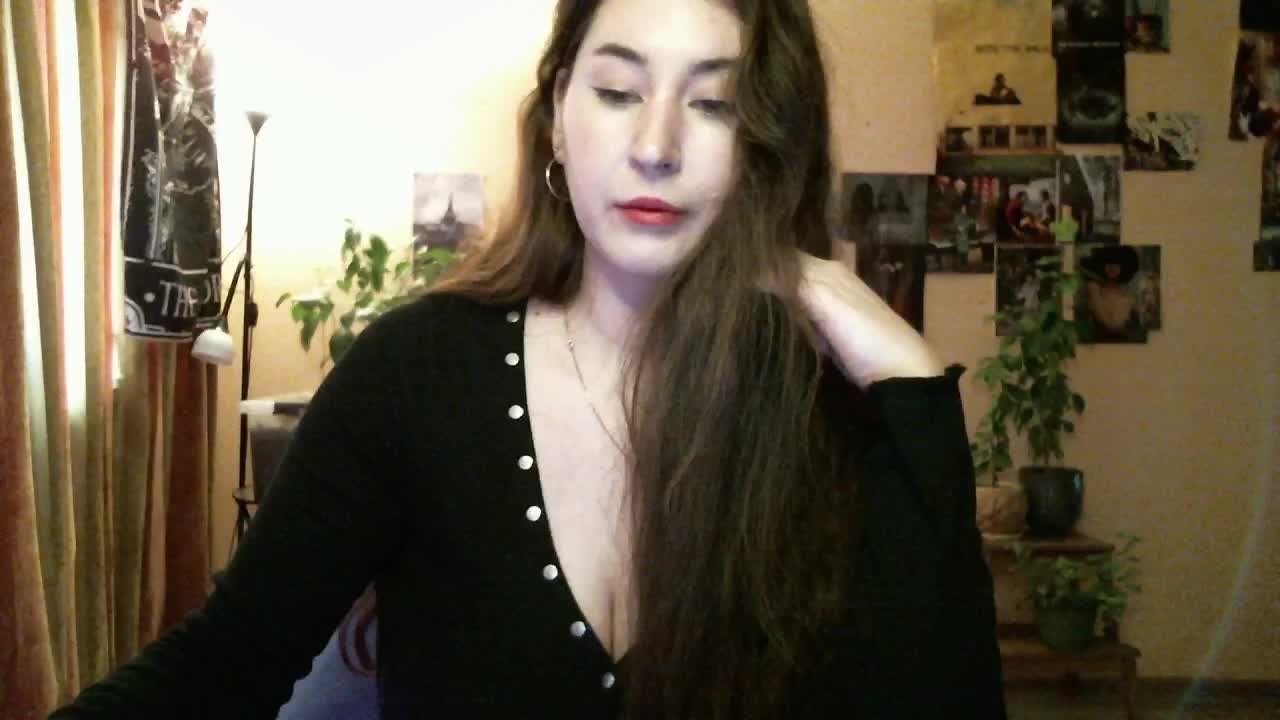 TemptingFable Live Sex December 14, 2025