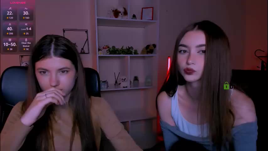 lissa_night Live Sex December 17, 2025