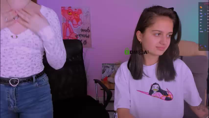 pure_radiance Live Sex December 17, 2025