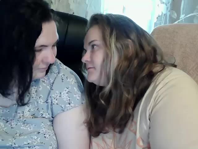 HollyXEva Live Sex October 6, 2025