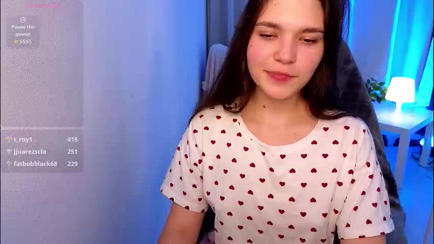 carolinebenks Live Sex December 12, 2025