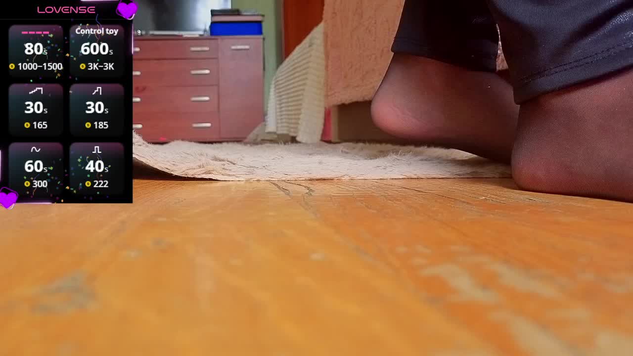 Liana-fit8 Live Sex December 13, 2025