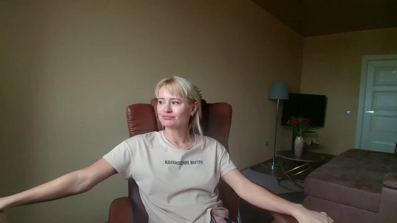 MissMotivated Live Sex December 14, 2025