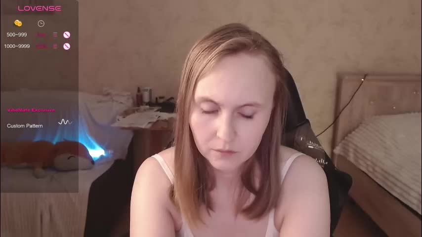 love_agatha Live Sex December 14, 2025