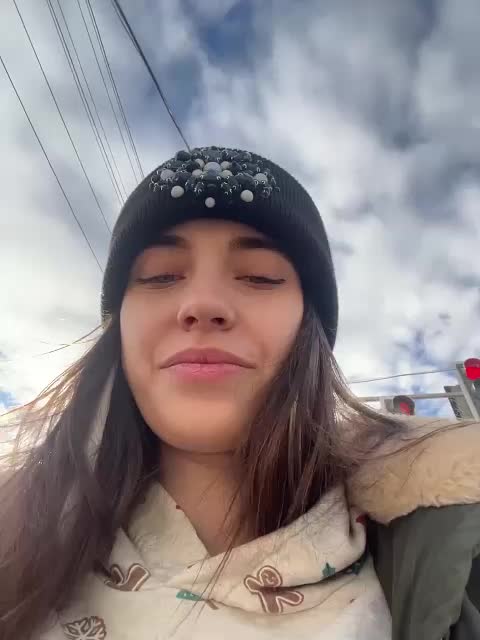 FunnyBanny0312 Live Sex December 14, 2025