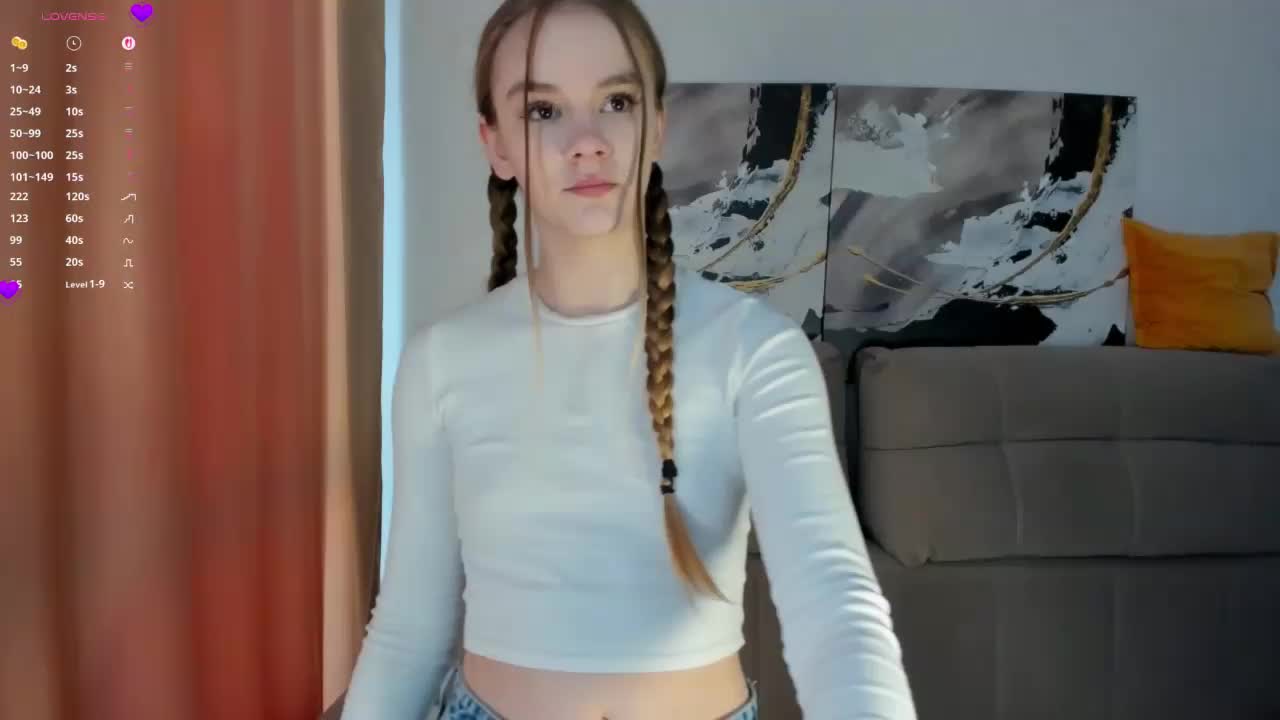 Angelok3 Live Sex December 14, 2025