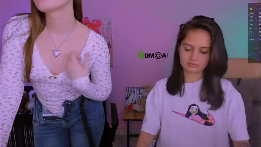 pure_radiance Live Sex December 17, 2025