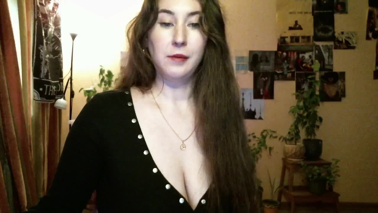 TemptingFable Live Sex December 14, 2025