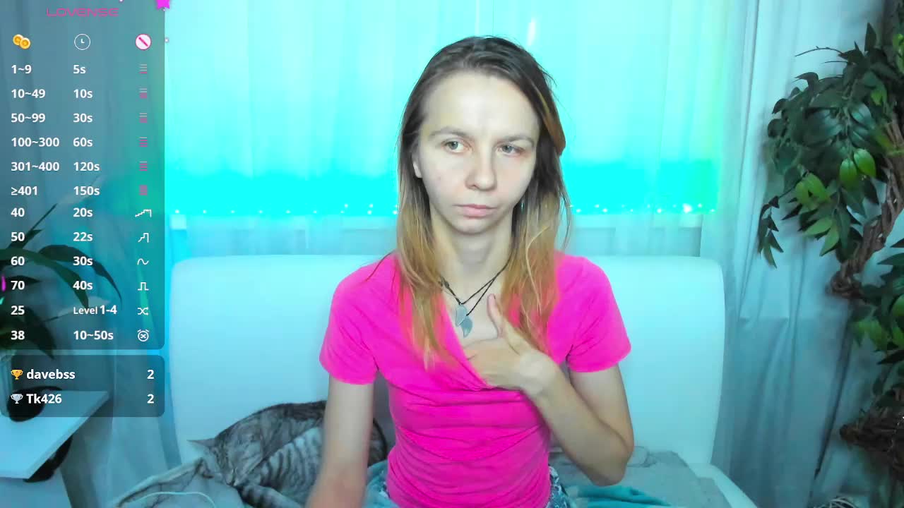 Beellami Live Sex December 15, 2025