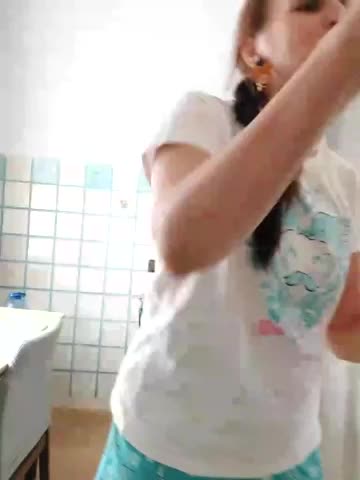 LisaLovHoney Live Sex December 17, 2025