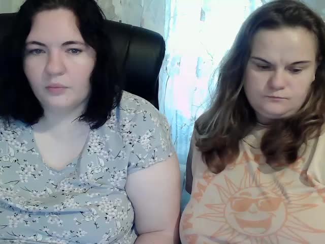 HollyXEva Live Sex October 6, 2025