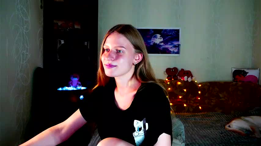 Luntryy Live Sex December 13, 2025