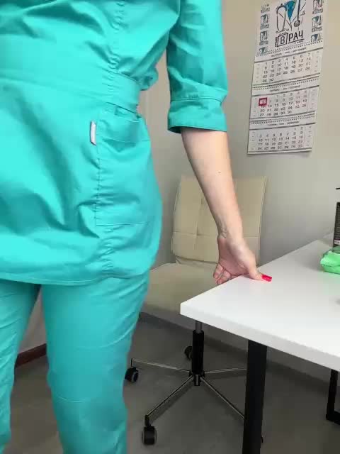 DokTor_Ada Live Sex December 13, 2025