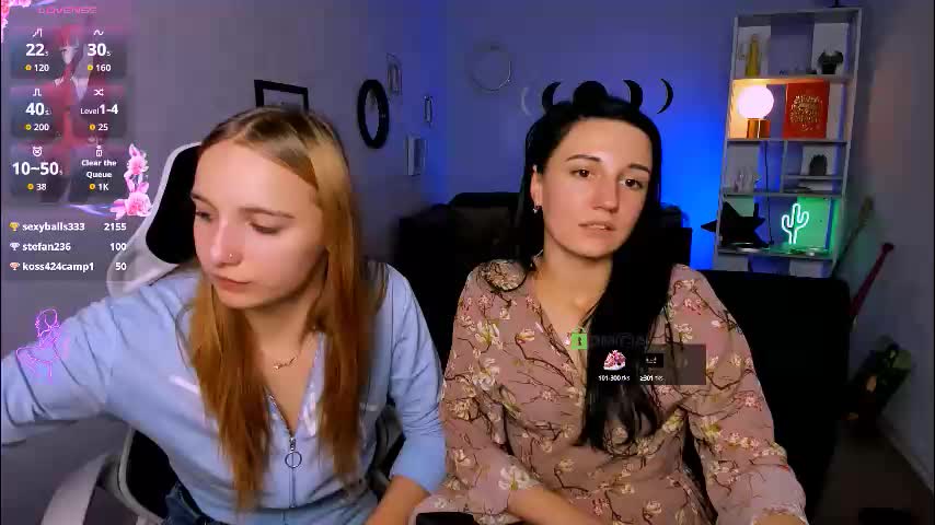 keylas_moan Live Sex December 14, 2025