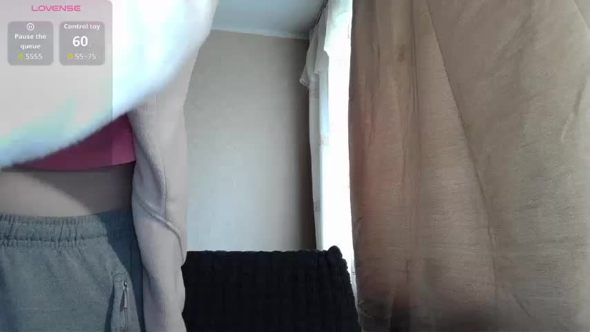 Your_Kitty Live Sex December 14, 2025