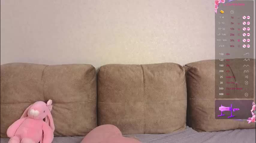 jane_lvy Live Sex December 13, 2025
