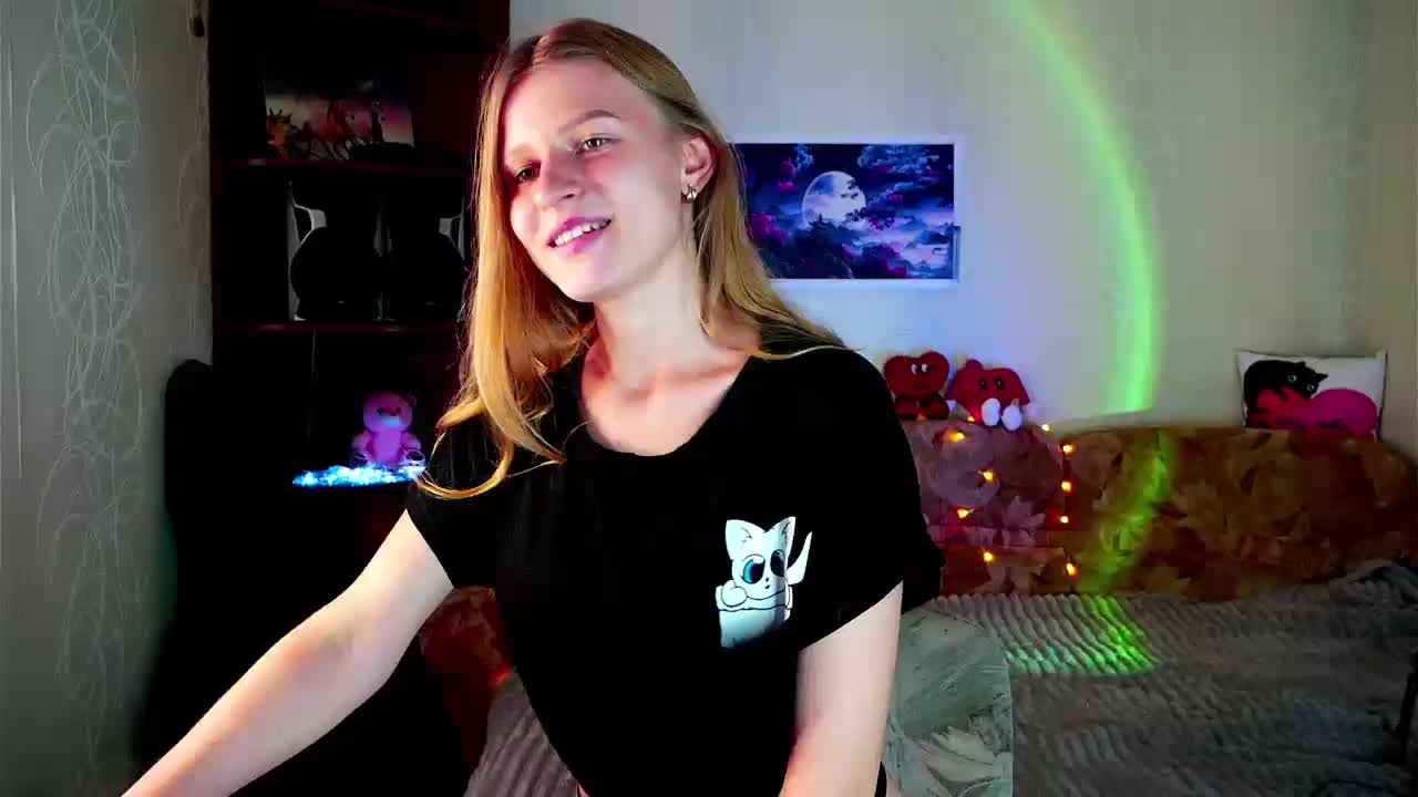 LunaEvan Live Sex December 13, 2025