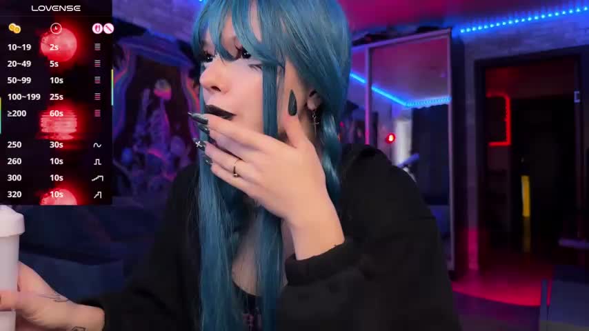 Eva-miller1 Live Sex December 13, 2025