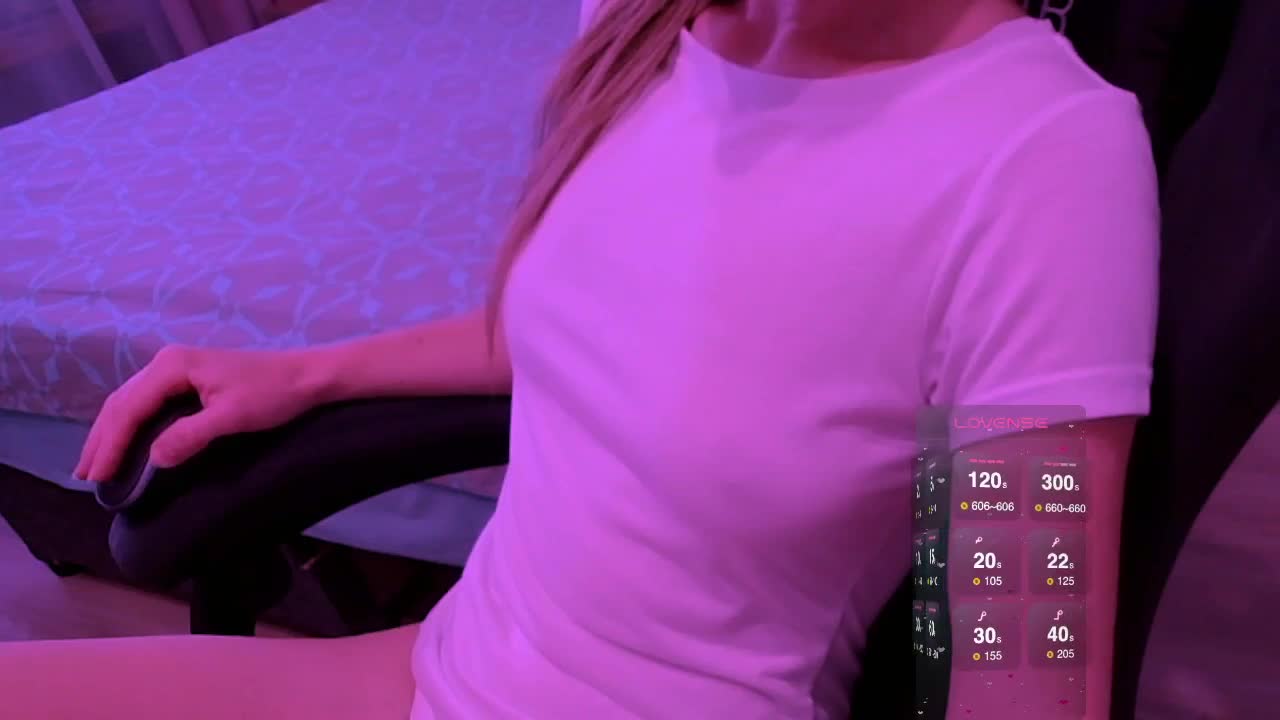 Trin_ Live Sex October 6, 2025