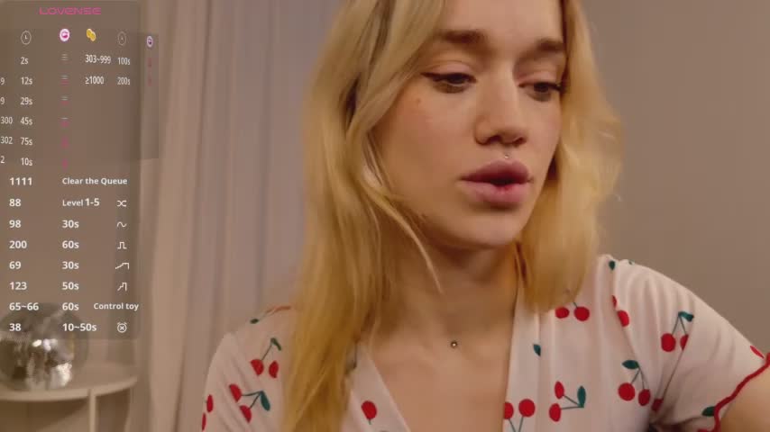 DiscoPotato Live Sex December 14, 2025