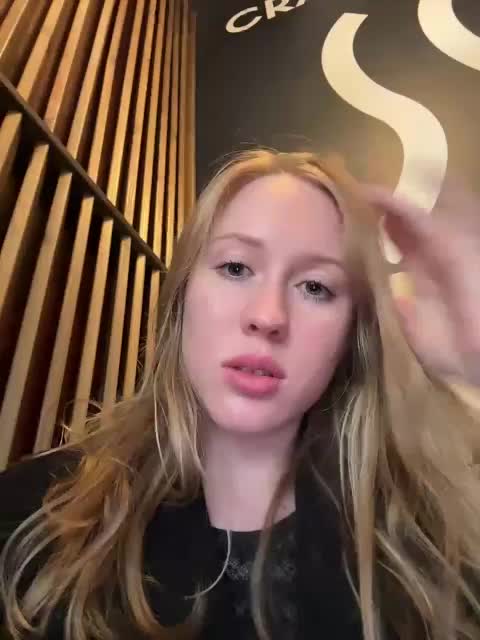 LiiBaby Live Sex December 13, 2025