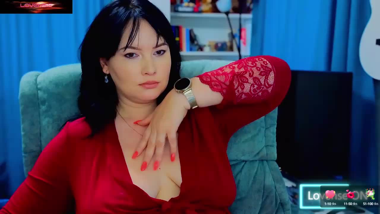 Katniss_K Live Sex December 14, 2025