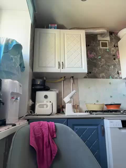 _Milashka_ Live Sex December 18, 2025