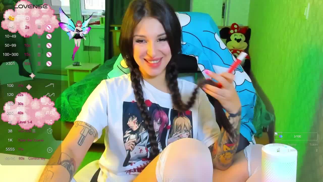 folinskaayaa Live Sex December 14, 2025