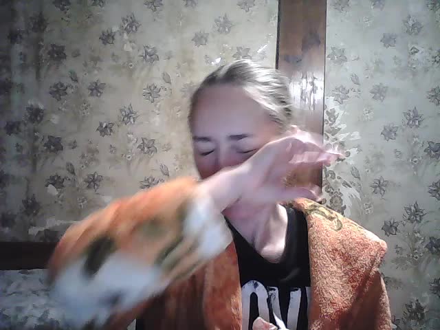 Yana36 Live Sex December 17, 2025