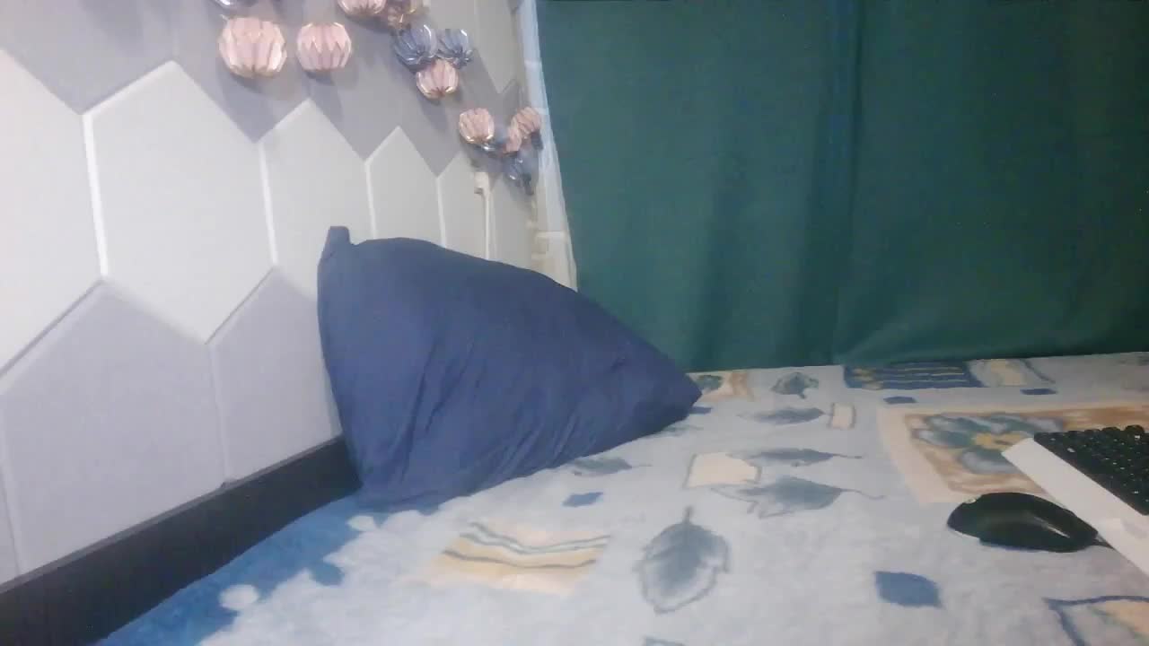 Yagodka78 Live Sex December 17, 2025